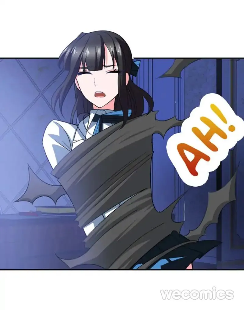 My Vampire Lover Chapter 79 page 31 - 