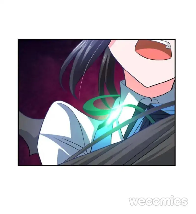 My Vampire Lover Chapter 79 page 32 - 
