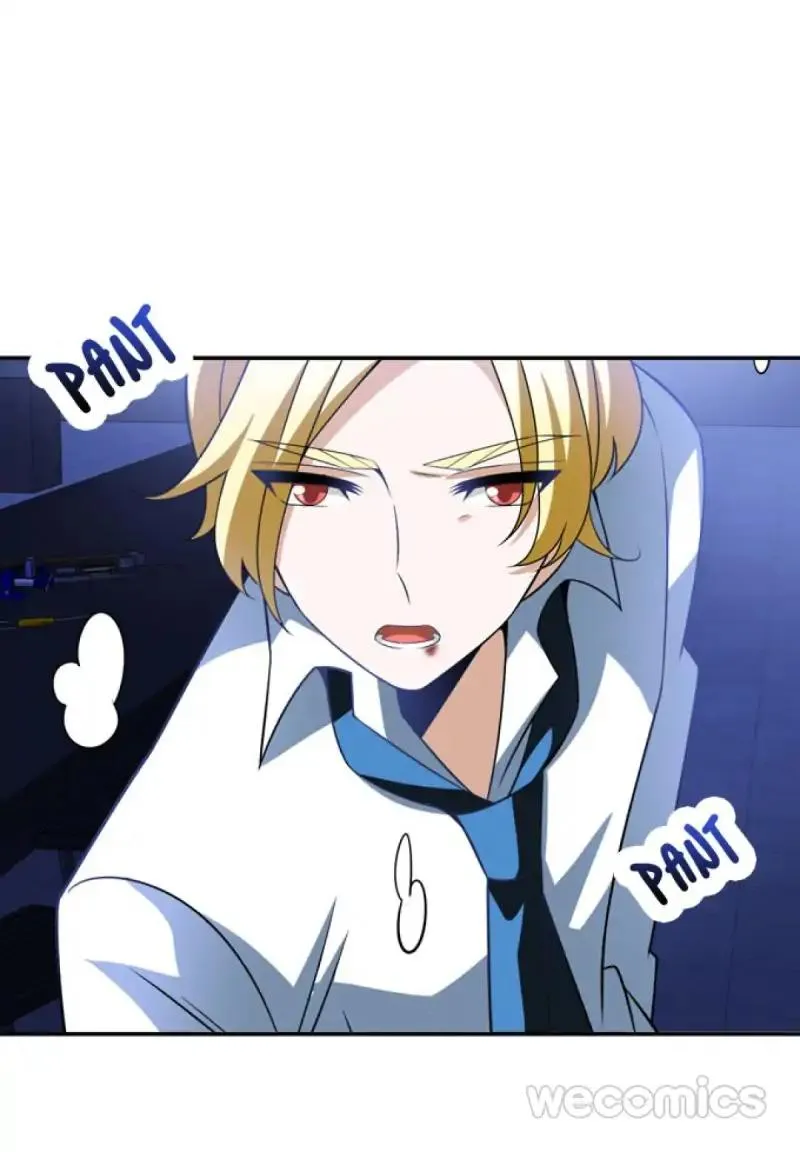 My Vampire Lover Chapter 79 page 33 - 