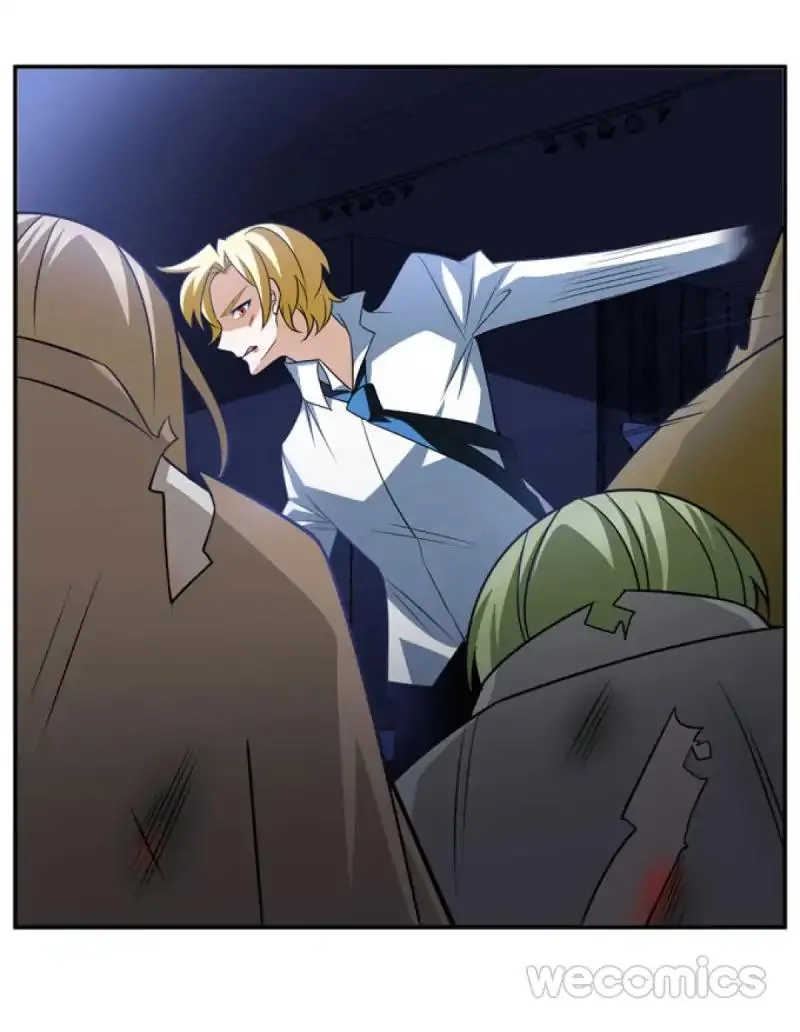 My Vampire Lover Chapter 79 page 34 - 