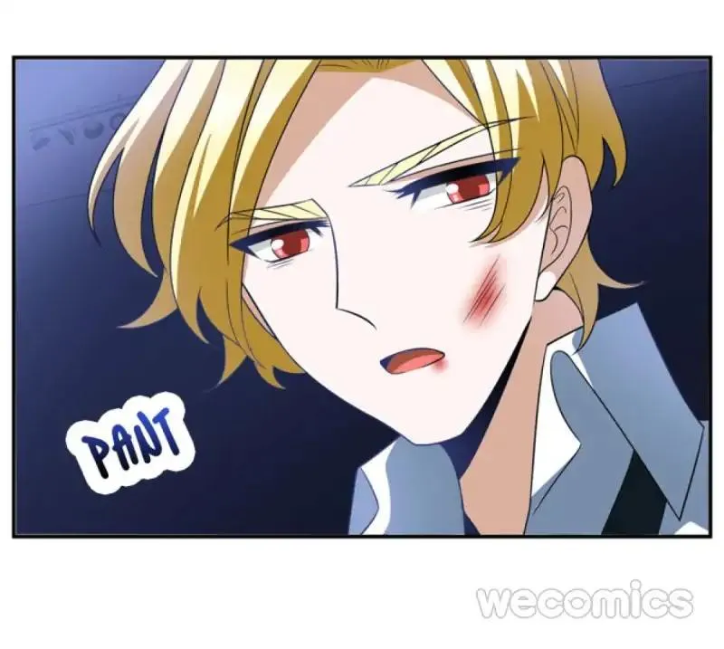 My Vampire Lover Chapter 79 page 35 - 