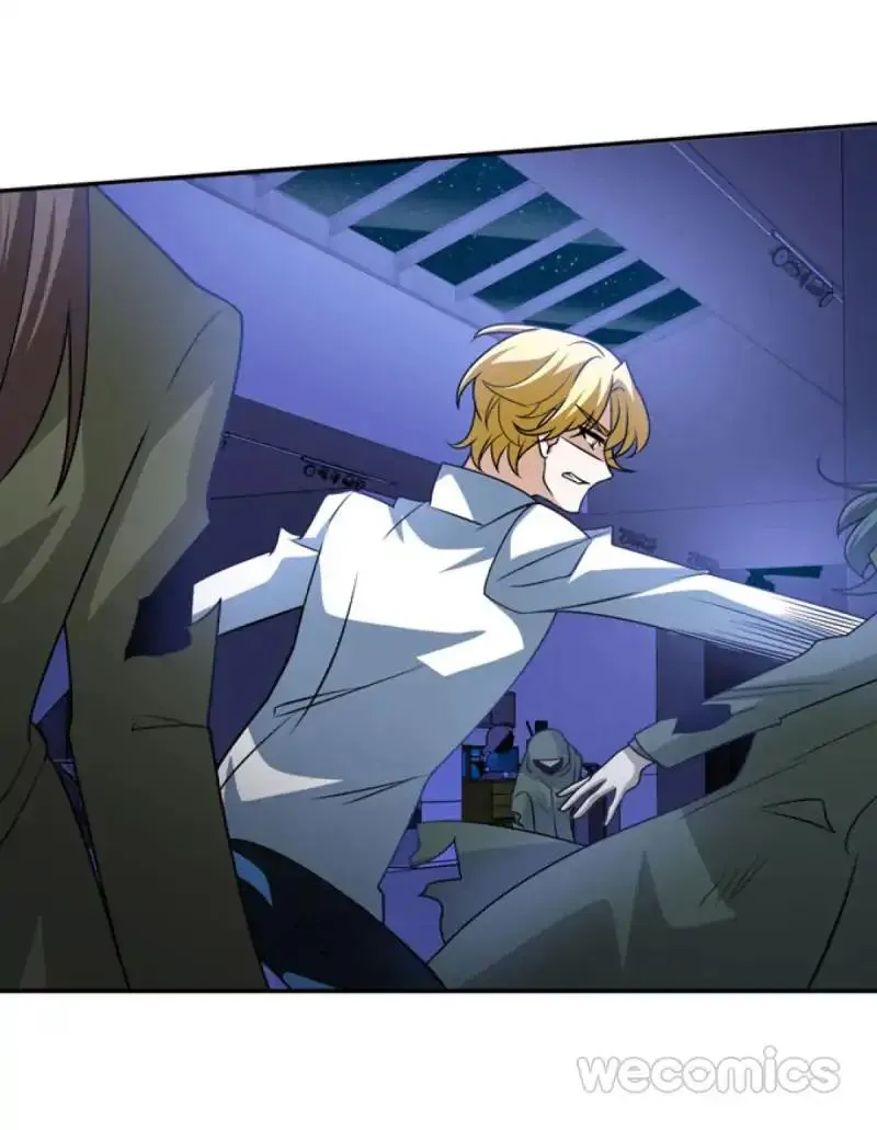 My Vampire Lover Chapter 79 page 36 - 