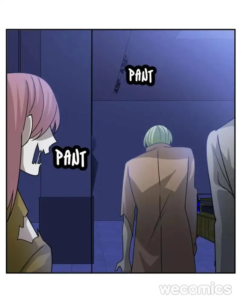My Vampire Lover Chapter 79 page 37 - 