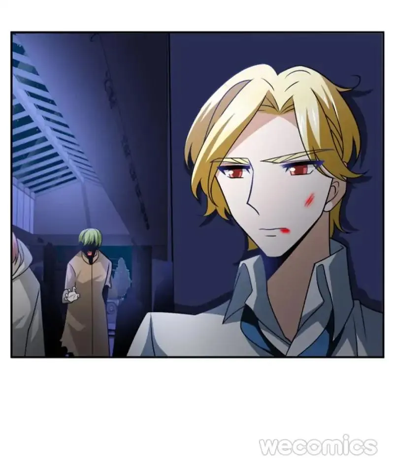 My Vampire Lover Chapter 79 page 38 - 