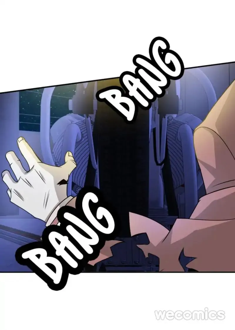 My Vampire Lover Chapter 79 page 39 - 