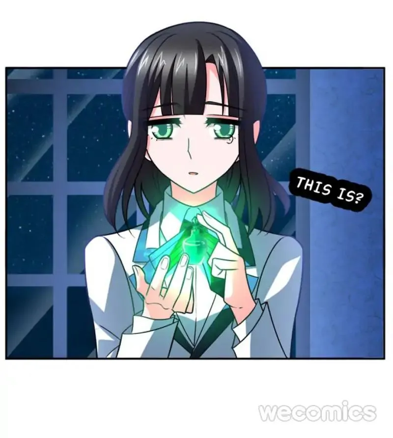 My Vampire Lover Chapter 79 page 5 - 