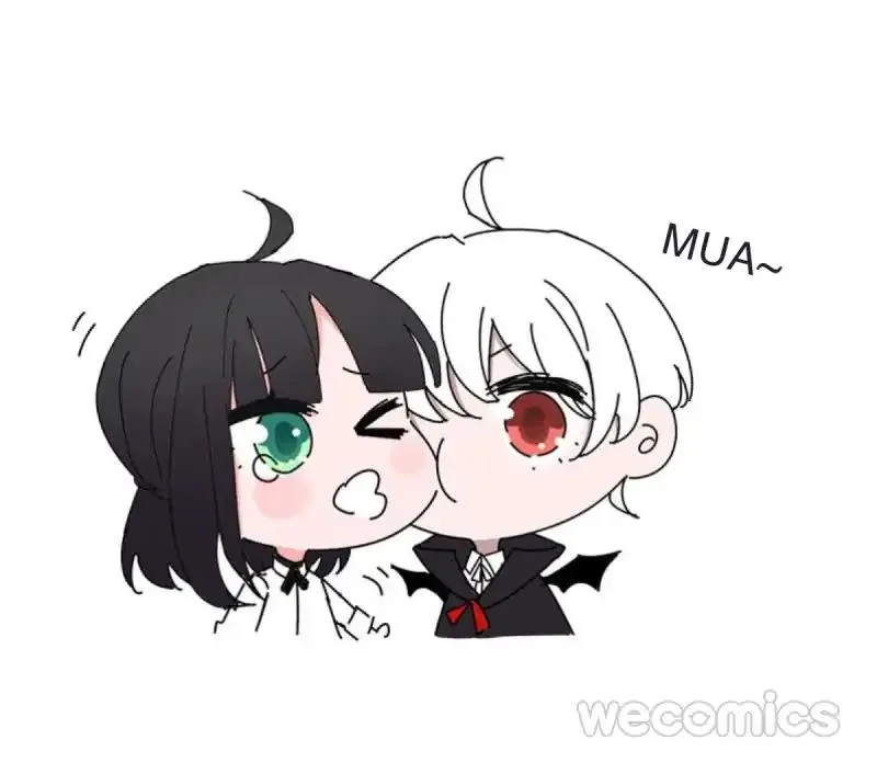 My Vampire Lover Chapter 79 page 42 - 