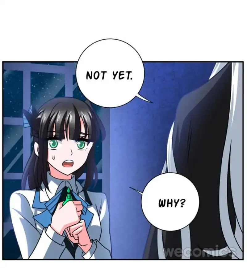 My Vampire Lover Chapter 79 page 6 - 