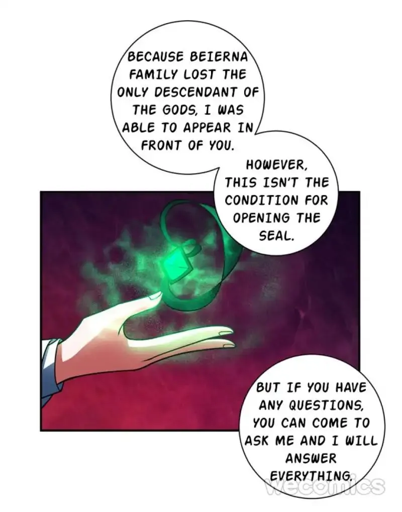 My Vampire Lover Chapter 79 page 7 - 