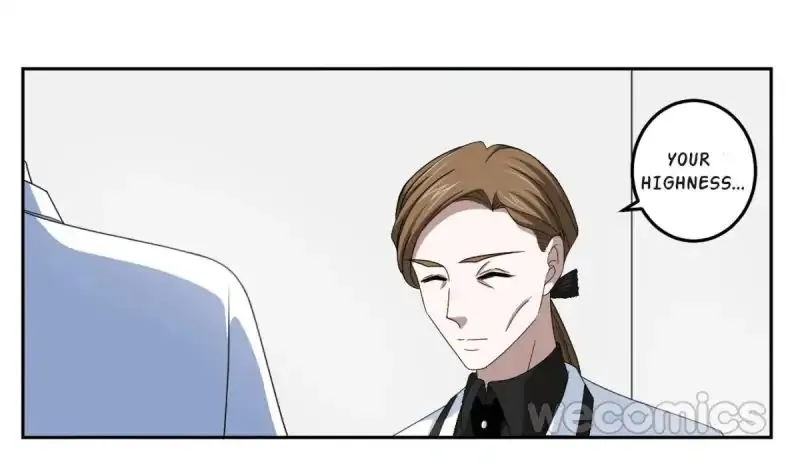 My Vampire Lover Chapter 8 page 12 - 