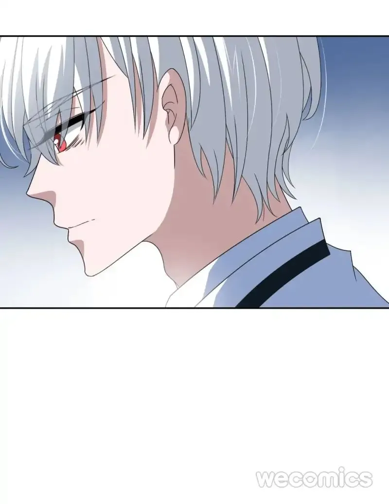 My Vampire Lover Chapter 8 page 14 - 