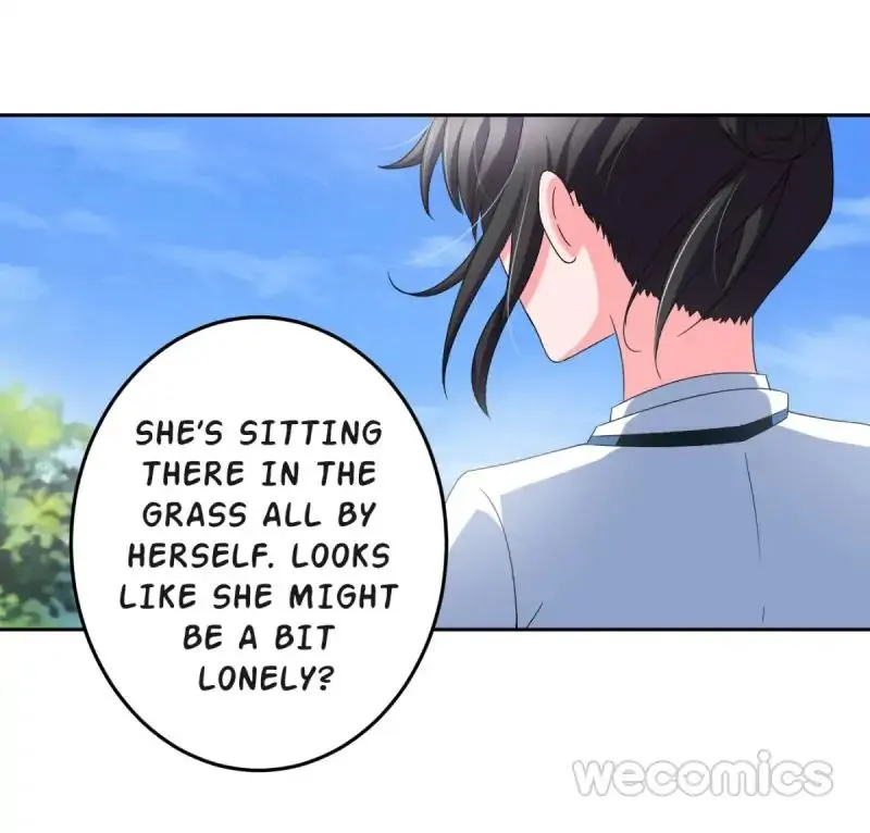 My Vampire Lover Chapter 8 page 20 - 