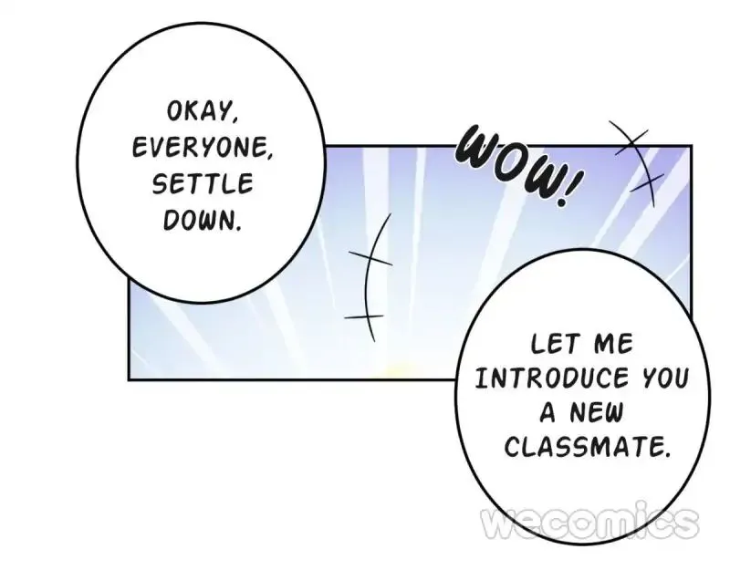 My Vampire Lover Chapter 8 page 3 - 