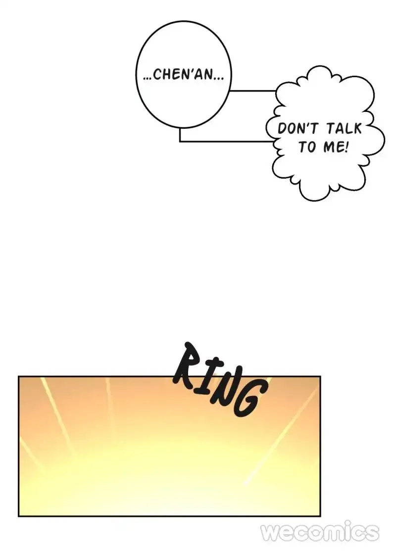 My Vampire Lover Chapter 8 page 8 - 