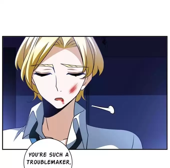 My Vampire Lover Chapter 80 page 1 - 