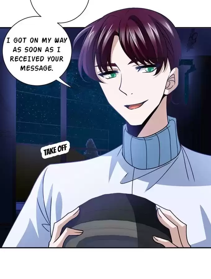My Vampire Lover Chapter 80 page 2 - 