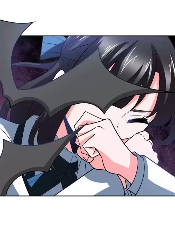 My Vampire Lover Chapter 80 page 11 - 