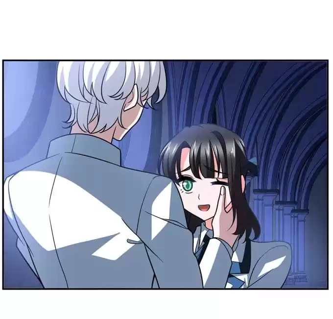 My Vampire Lover Chapter 80 page 15 - 