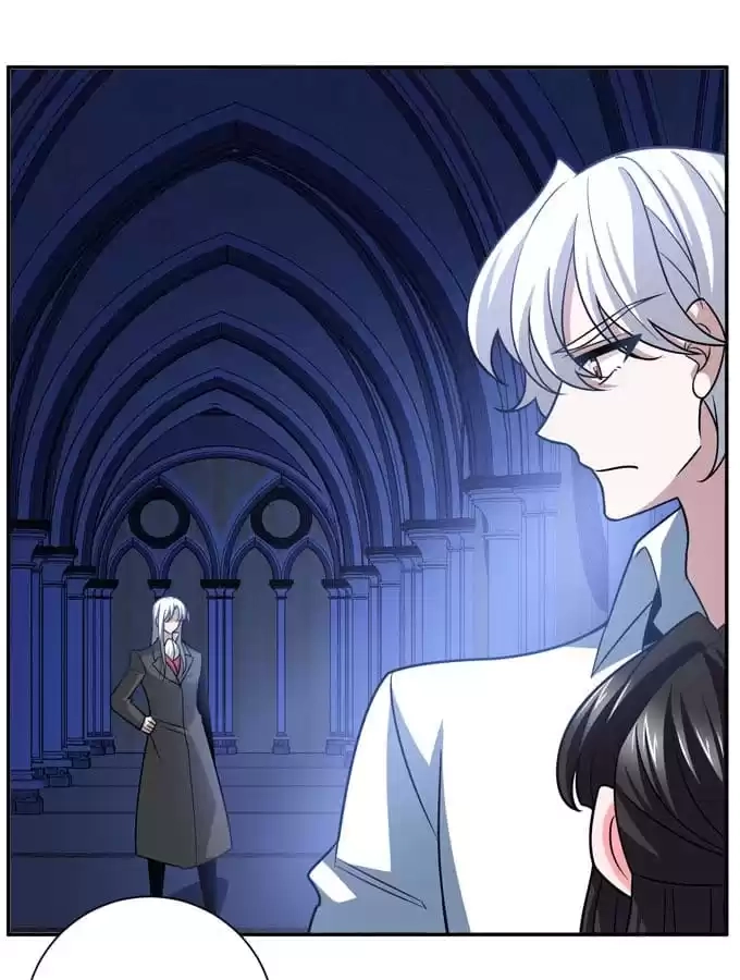 My Vampire Lover Chapter 80 page 16 - 
