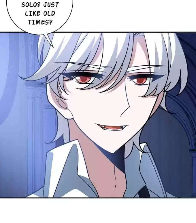 My Vampire Lover Chapter 80 page 18 - 