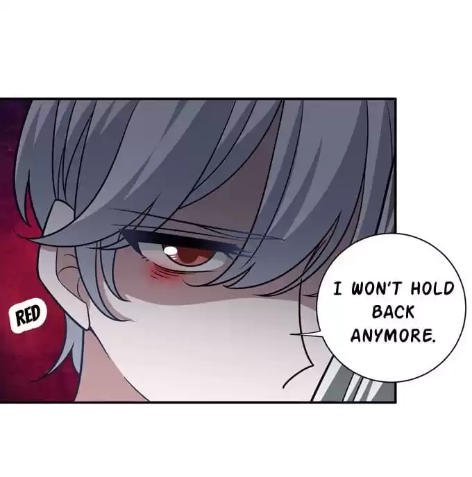 My Vampire Lover Chapter 80 page 21 - 