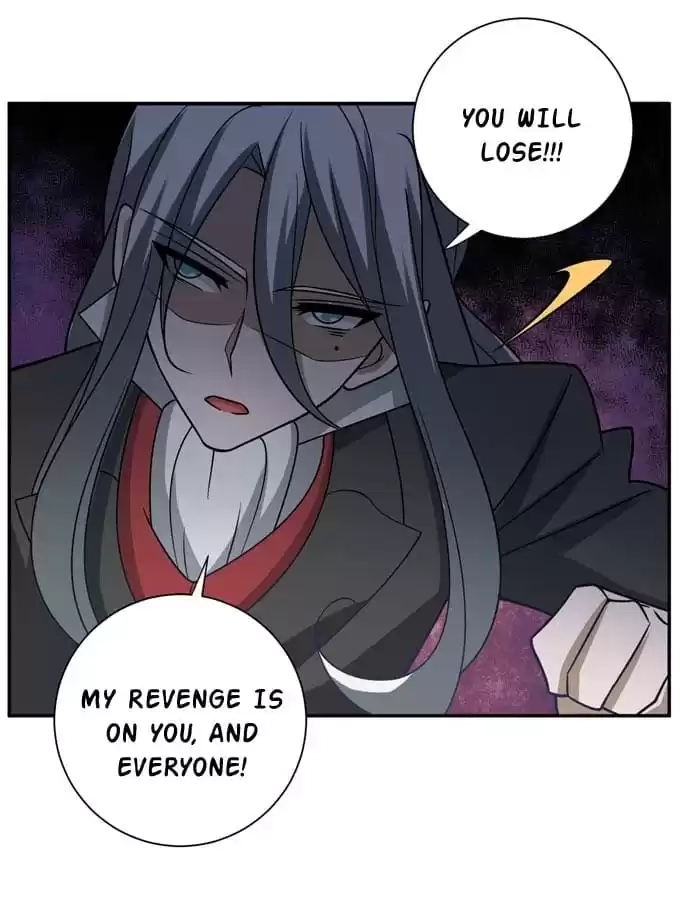 My Vampire Lover Chapter 80 page 22 - 