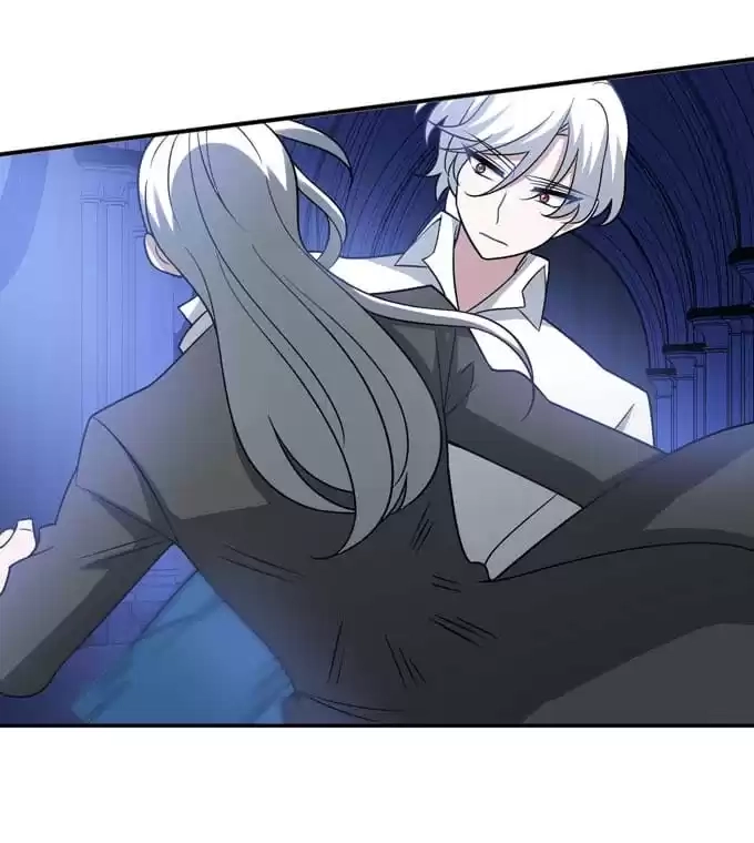 My Vampire Lover Chapter 80 page 24 - 