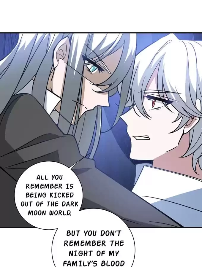 My Vampire Lover Chapter 80 page 28 - 