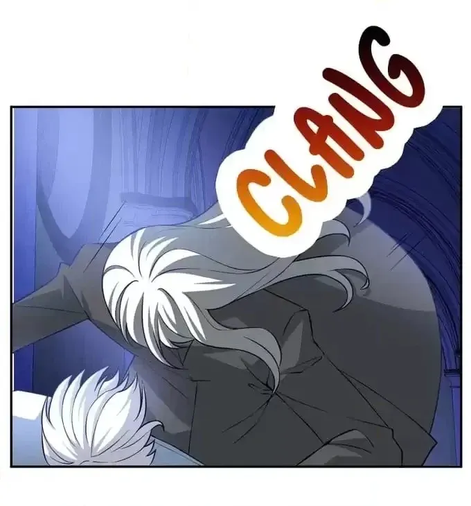 My Vampire Lover Chapter 80 page 30 - 