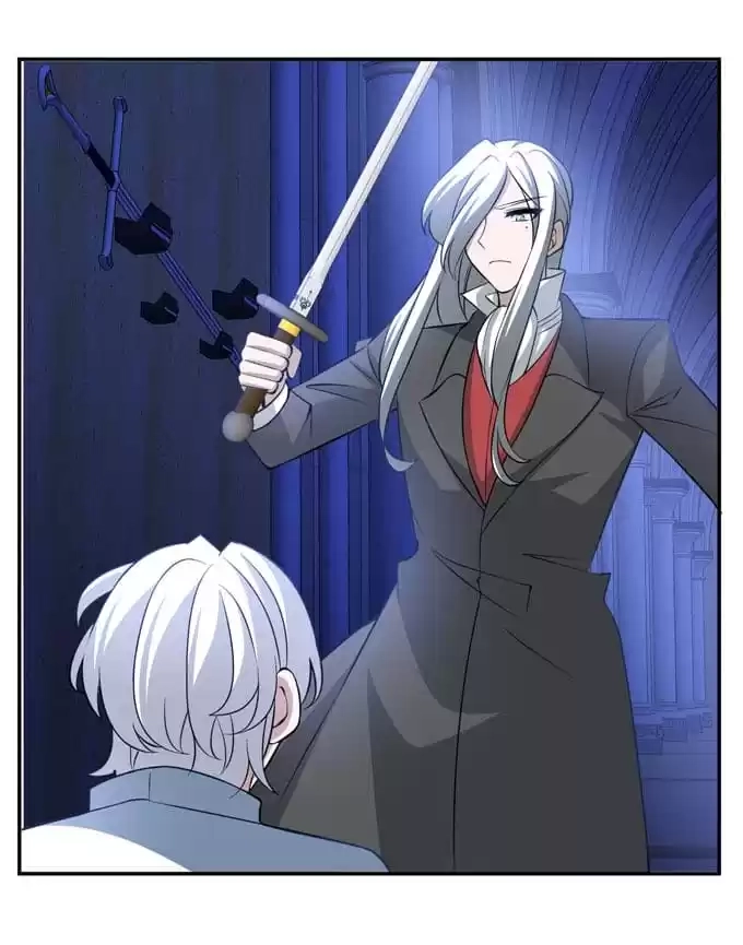 My Vampire Lover Chapter 80 page 31 - 
