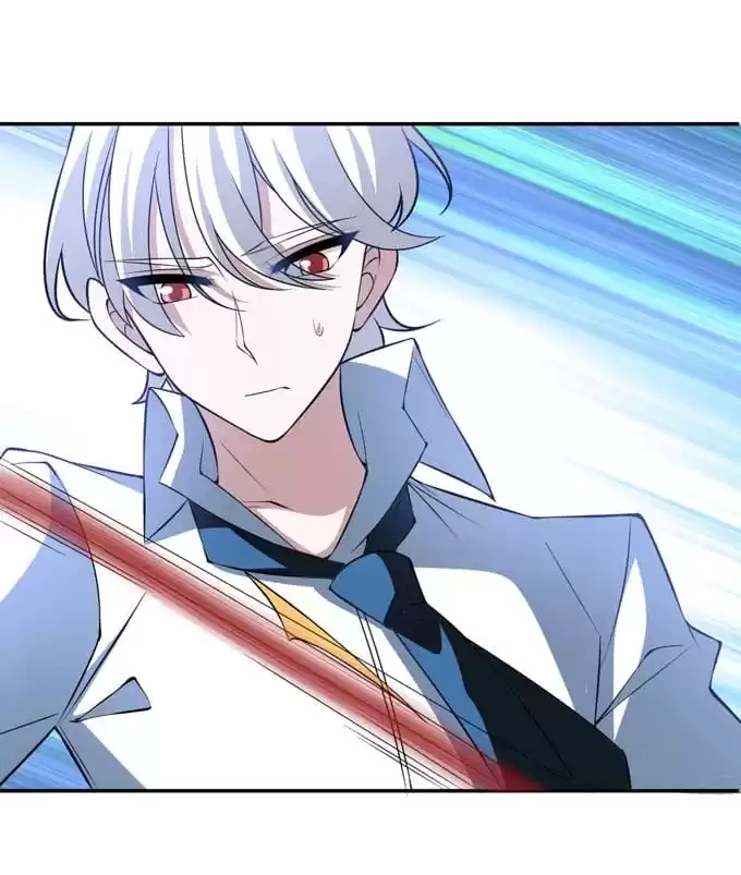 My Vampire Lover Chapter 80 page 33 - 