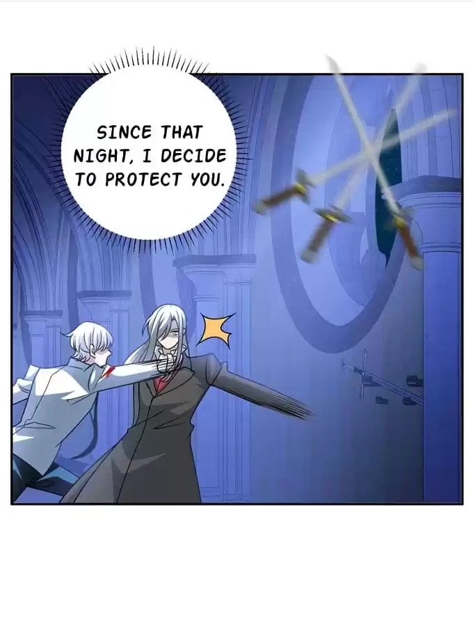 My Vampire Lover Chapter 80 page 36 - 