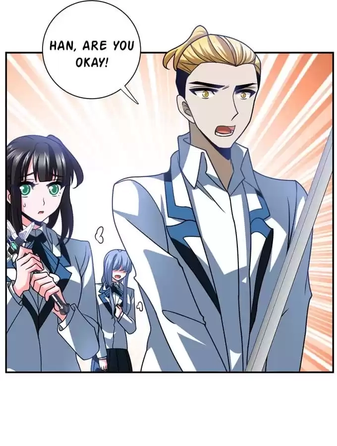 My Vampire Lover Chapter 80 page 42 - 