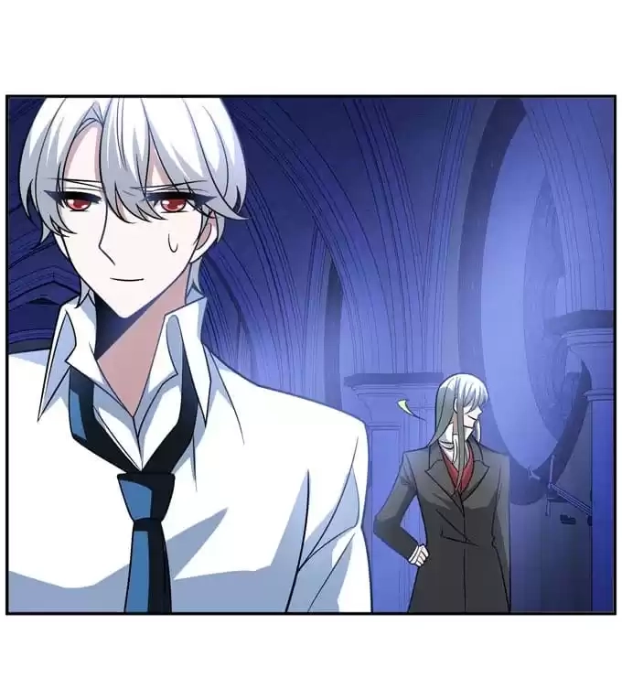 My Vampire Lover Chapter 80 page 44 - 
