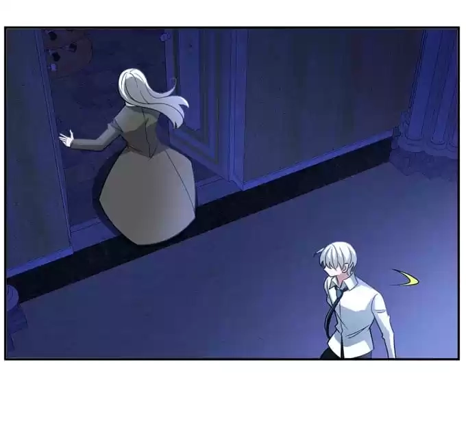 My Vampire Lover Chapter 80 page 45 - 