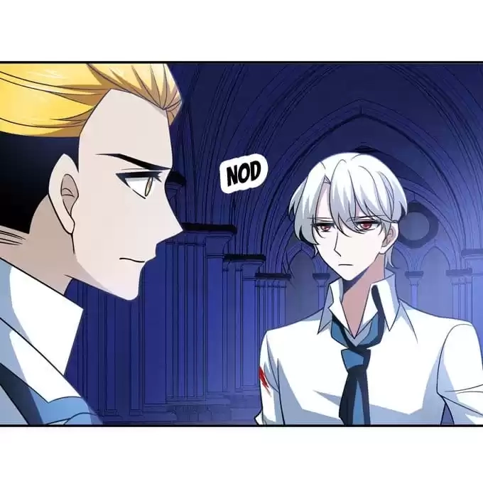 My Vampire Lover Chapter 80 page 46 - 