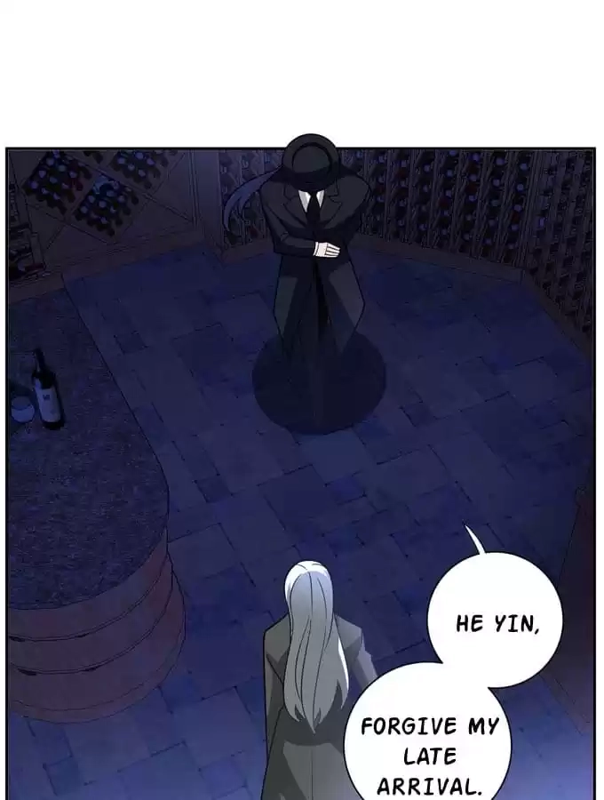 My Vampire Lover Chapter 80 page 47 - 