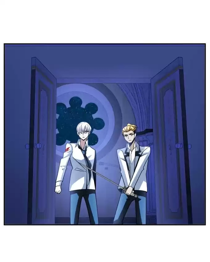 My Vampire Lover Chapter 80 page 49 - 