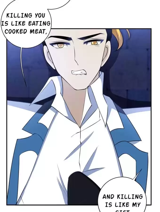 My Vampire Lover Chapter 80 page 56 - 