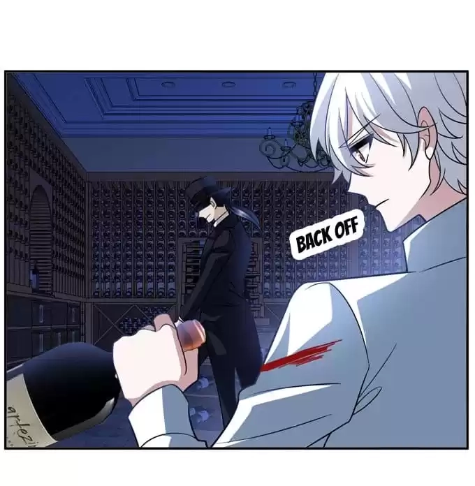 My Vampire Lover Chapter 80 page 58 - 