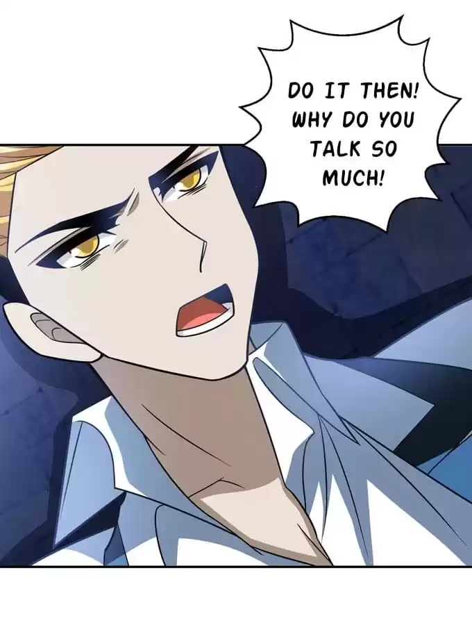 My Vampire Lover Chapter 80 page 59 - 