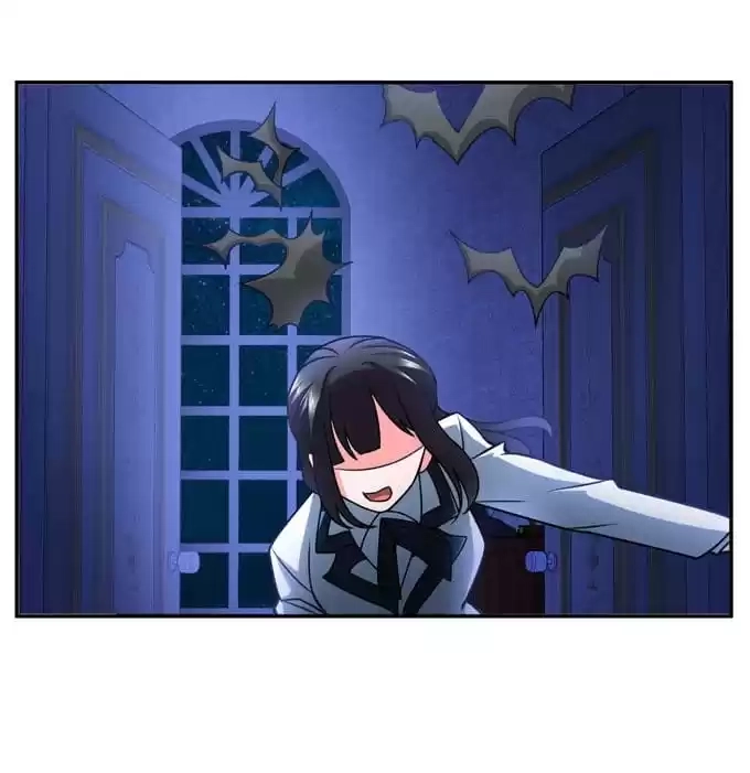 My Vampire Lover Chapter 80 page 7 - 