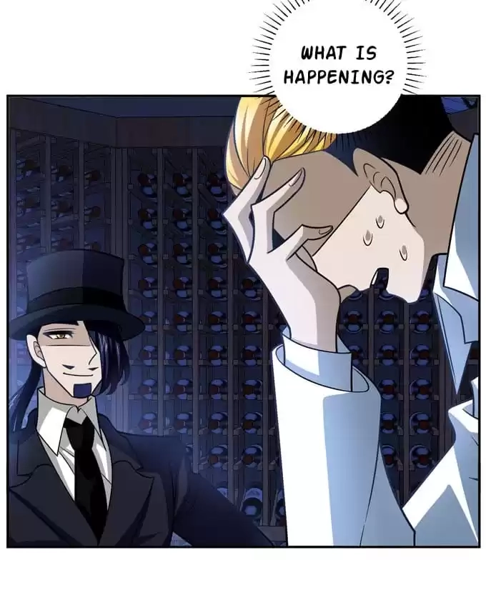 My Vampire Lover Chapter 80 page 64 - 