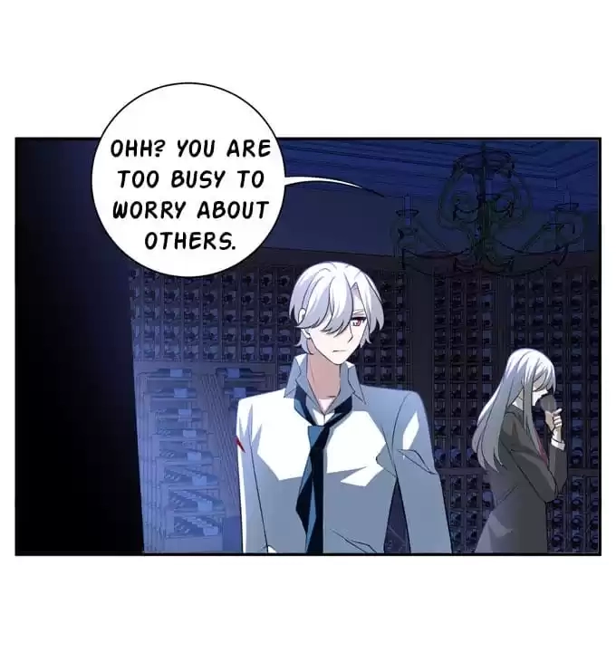 My Vampire Lover Chapter 80 page 66 - 