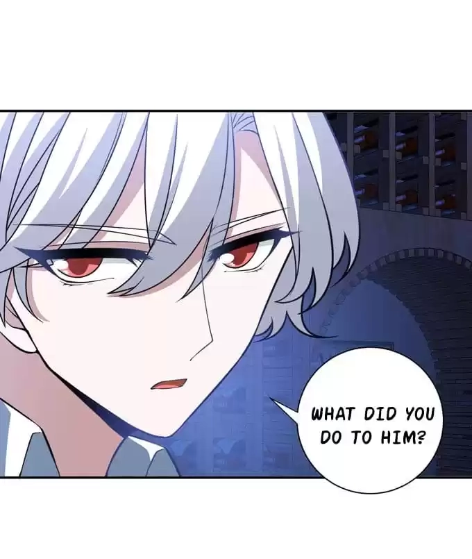 My Vampire Lover Chapter 80 page 67 - 