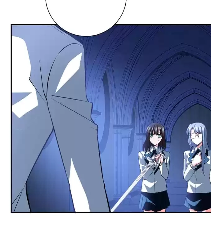 My Vampire Lover Chapter 80 page 69 - 