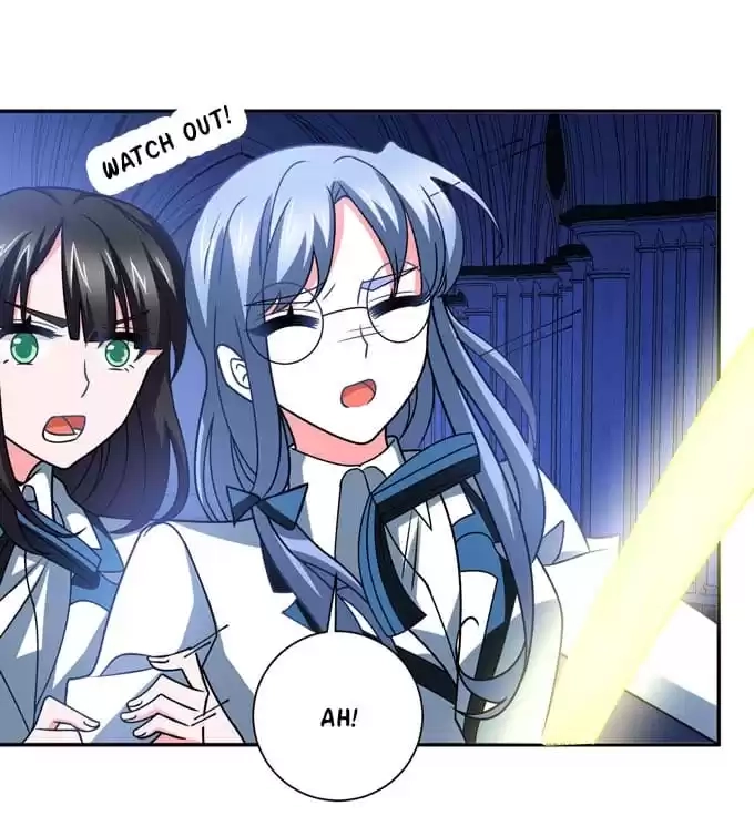 My Vampire Lover Chapter 80 page 71 - 