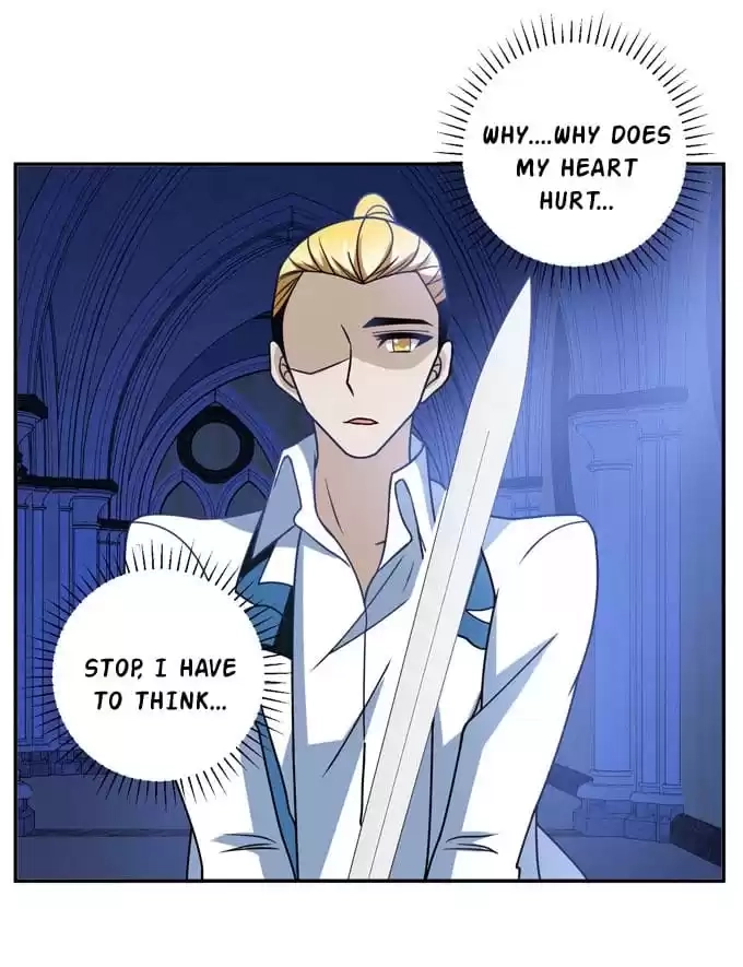 My Vampire Lover Chapter 80 page 73 - 