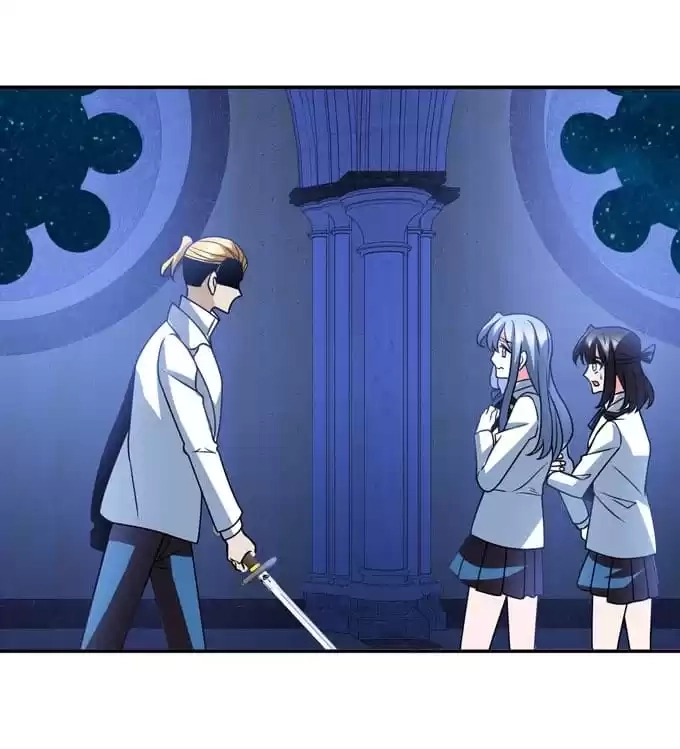 My Vampire Lover Chapter 80 page 74 - 