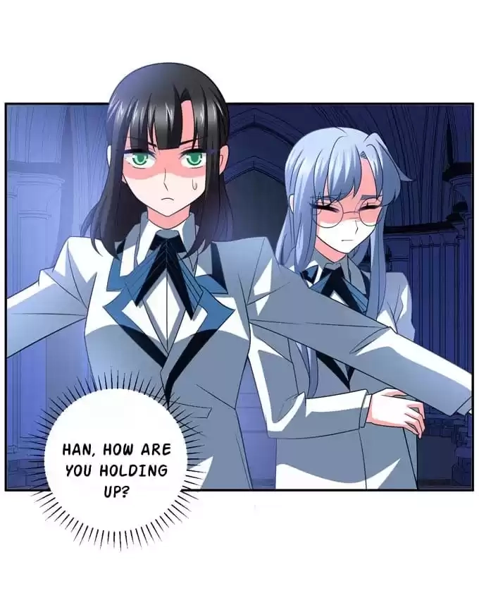 My Vampire Lover Chapter 80 page 75 - 